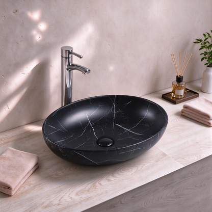 Above Counter Basin 505*395*135mm