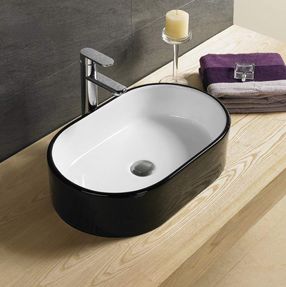Above Counter Basin 550*360*150mm