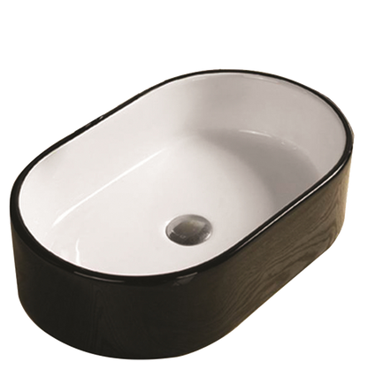 Above Counter Basin 565*355*150mm
