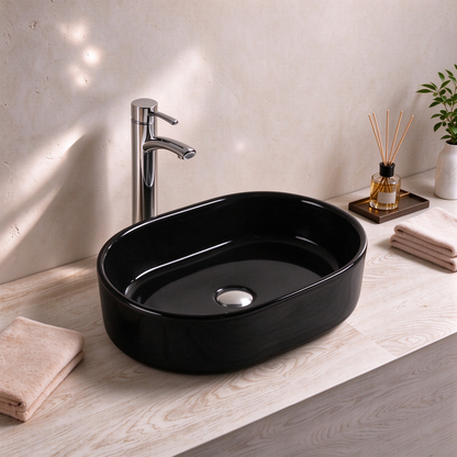 Above Counter Basin 550*350*140mm