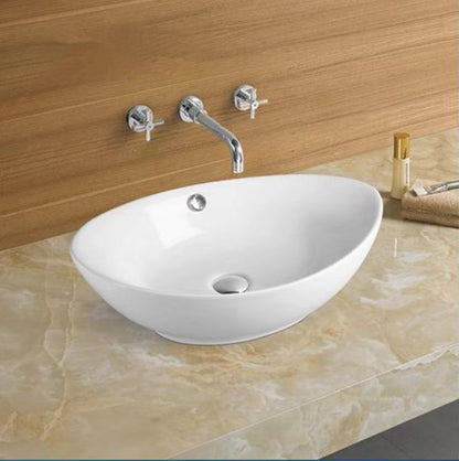 Above Counter Basin 570*370*200mm