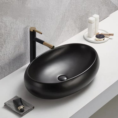Above Counter Basin 610*420*155mm