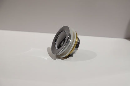 Bathtub Waste Pop Up 40mm Non Overflow PB40NF/PB40NF-B