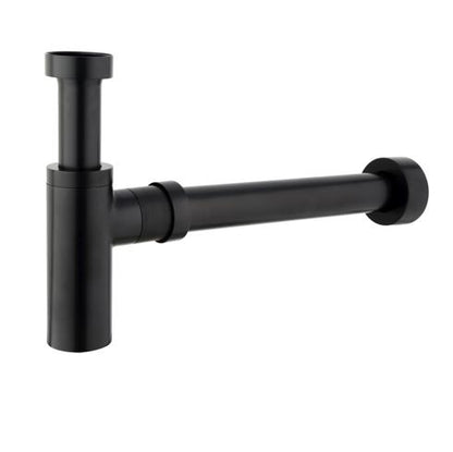 Brass 40mm Bottle Trap