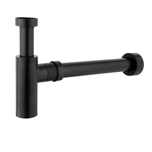 Brass 40mm Bottle Trap