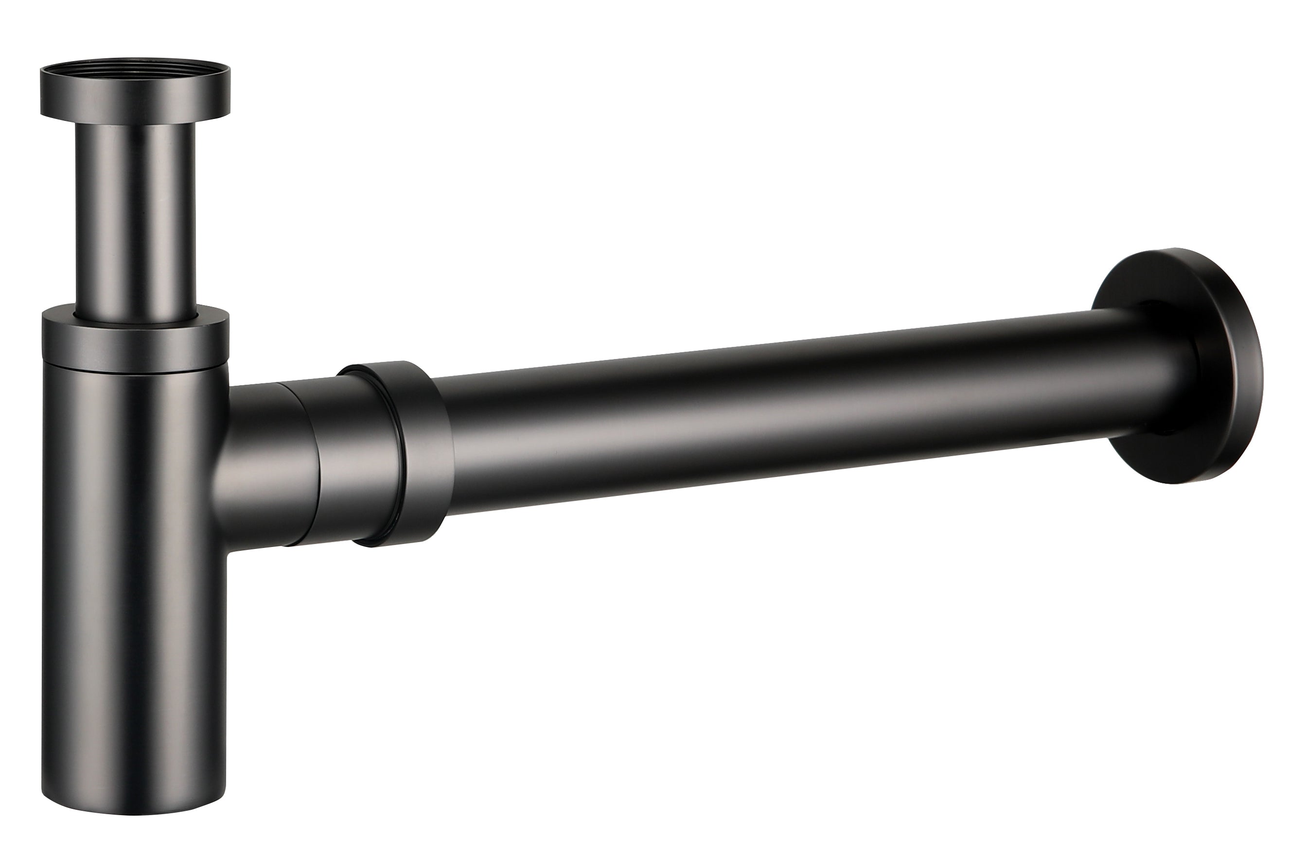 Brass 40mm Bottle Trap