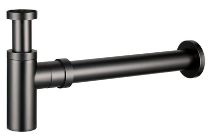 Brass 40mm Bottle Trap