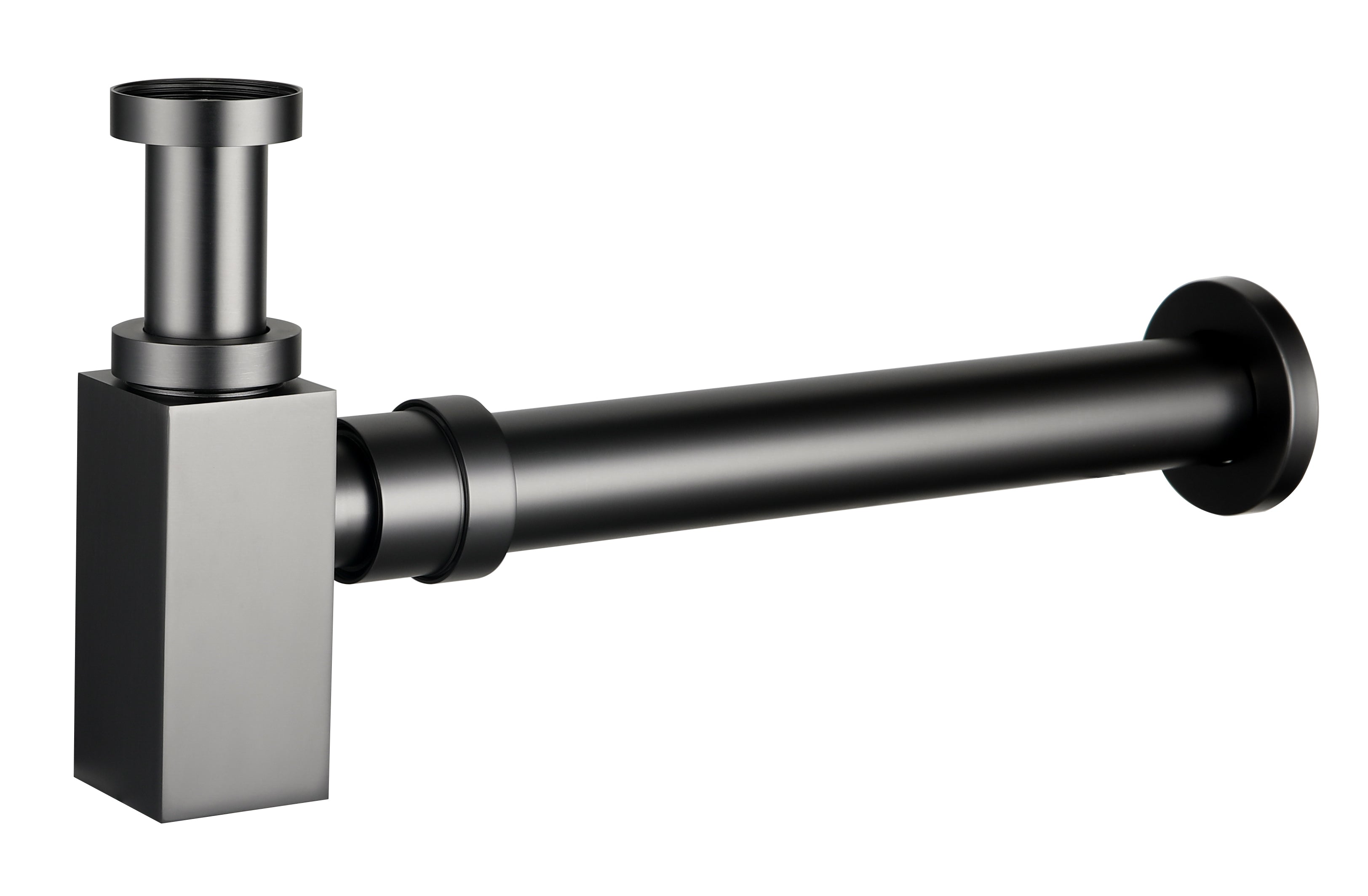 Brass 40mm Bottle Trap