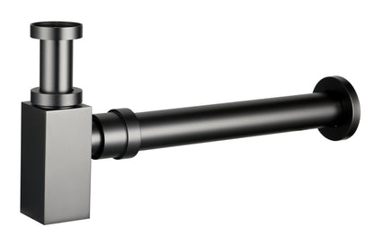 Brass 40mm Bottle Trap