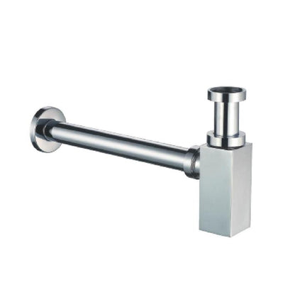 Brass 40mm Bottle Trap