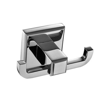 Doubler Robe Hooks