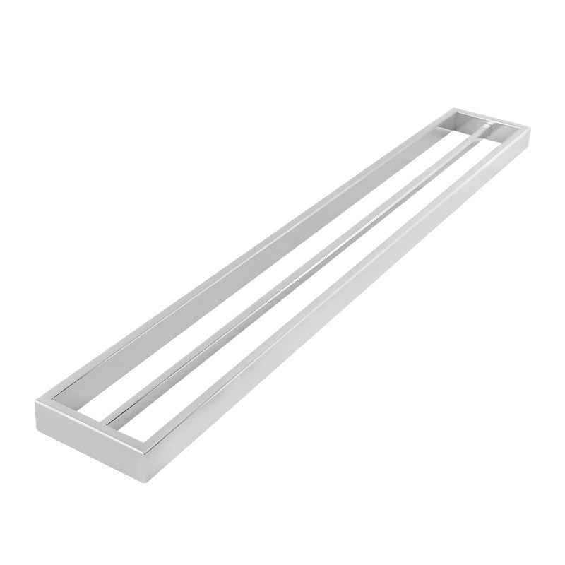 Double Towel Rail 600mm/800mm