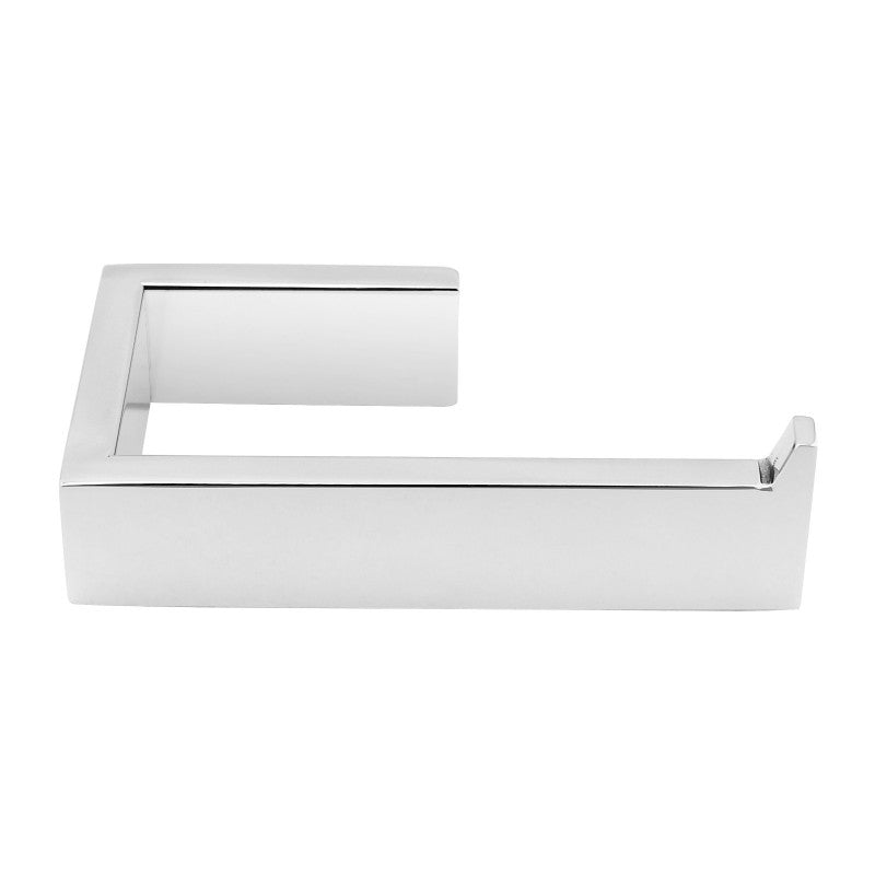 Chrome Toilet Paper Holder