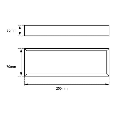 Towel Ring Durable 304 Stainless Steel
