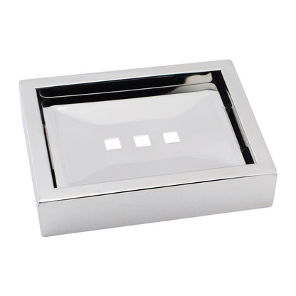 Soap Dish 137*105.5*30mm