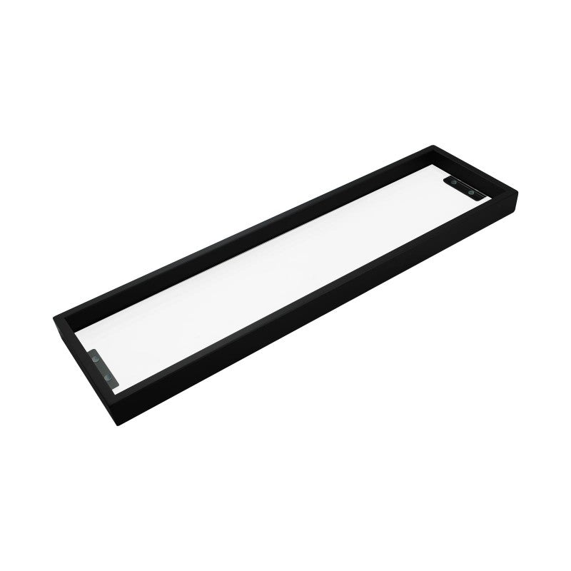 Glass Shelf - Durable 304 Stainless Steel