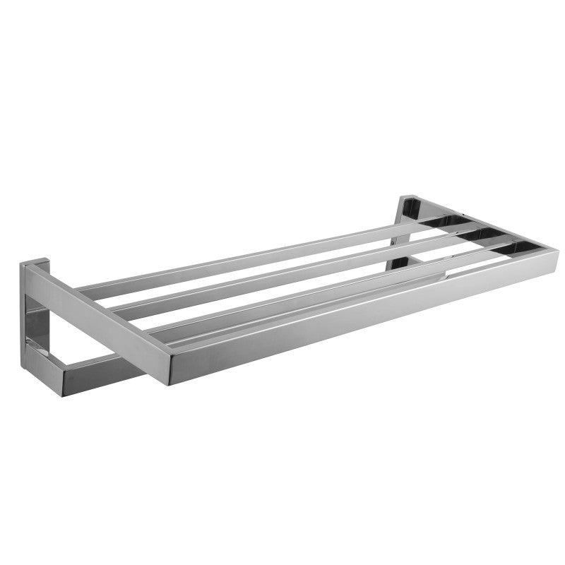 Towel Bar Durable 304 Stainless Steel