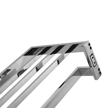 Towel Bar Durable 304 Stainless Steel