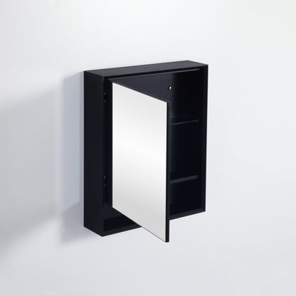 PVC Shaving Cabinet – Modern Bathroom Storage 600–1500mm