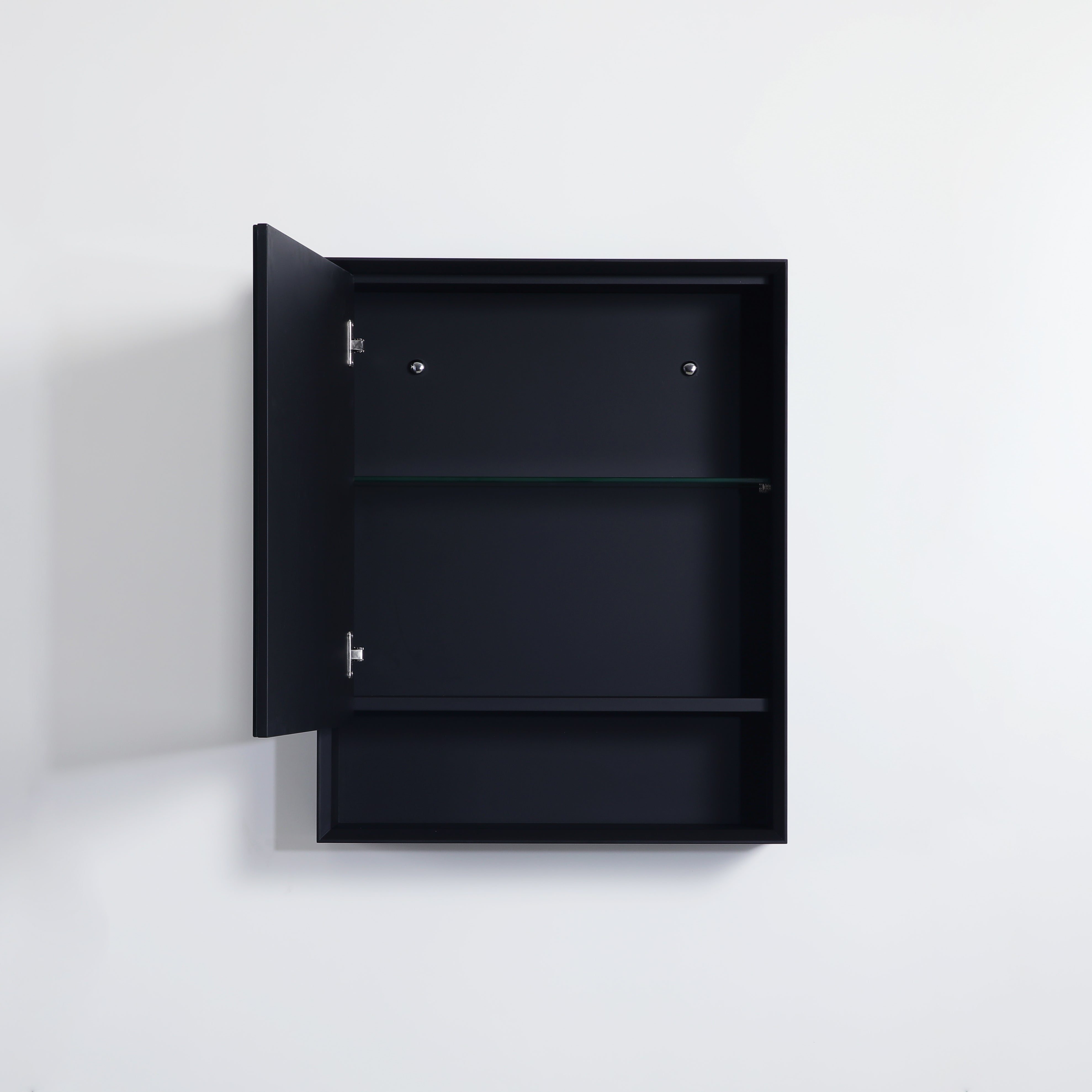 PVC Shaving Cabinet – Modern Bathroom Storage 600–1500mm