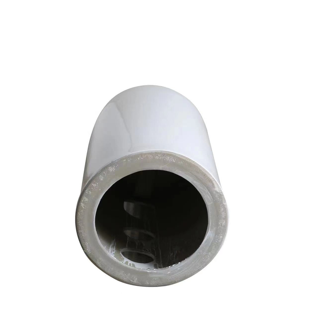 Ceramic Pedestal Basin 460*460*830mm