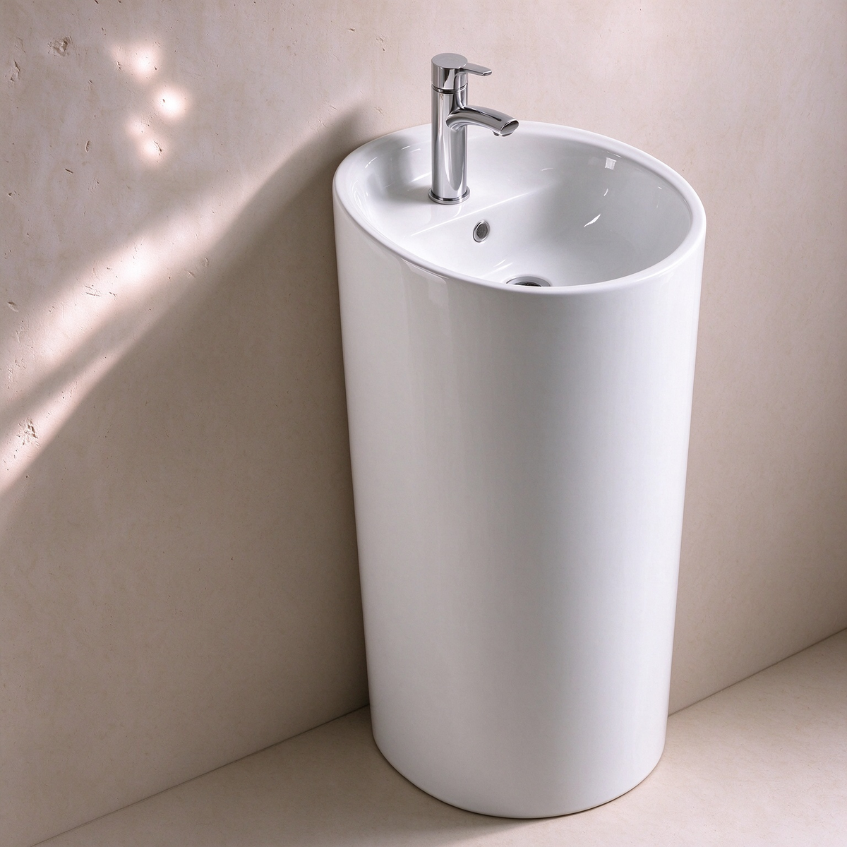 Pedestal Basin 463*480*970mm