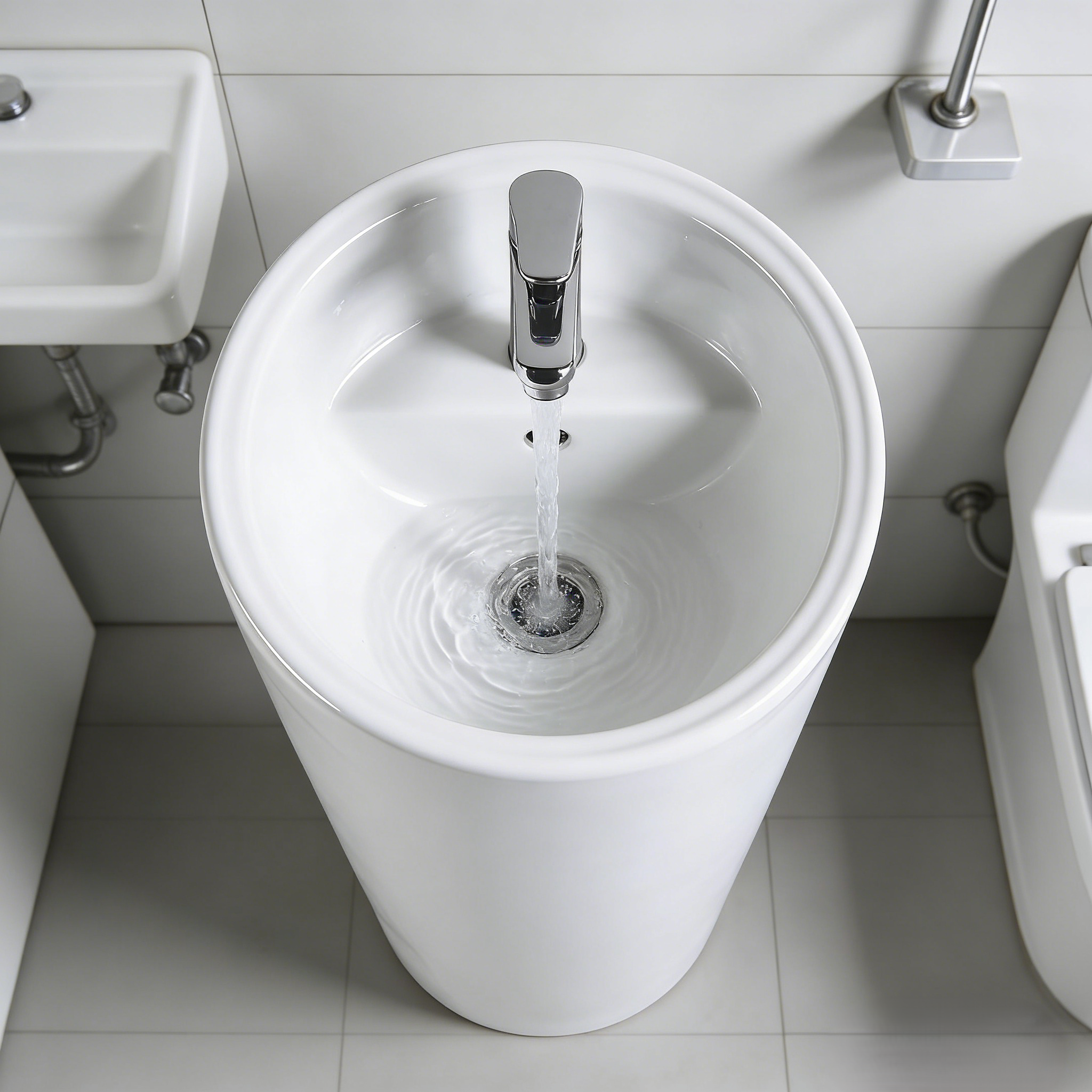 Pedestal Basin 463*480*970mm