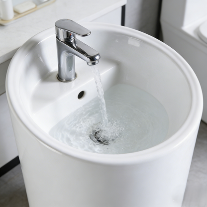 Pedestal Basin 463*480*970mm