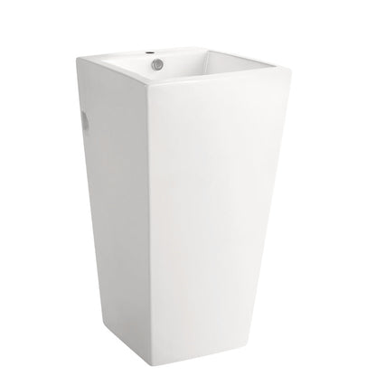 Pedestal Basin 510*460*850mm