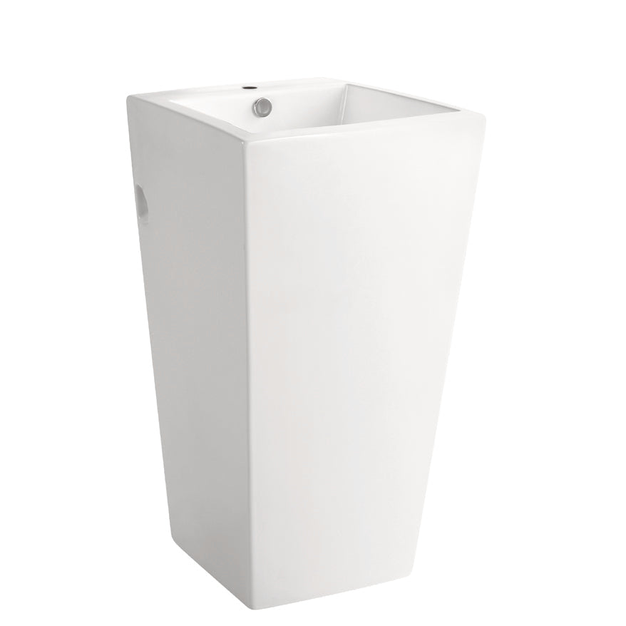 Pedestal Basin 510*460*850mm