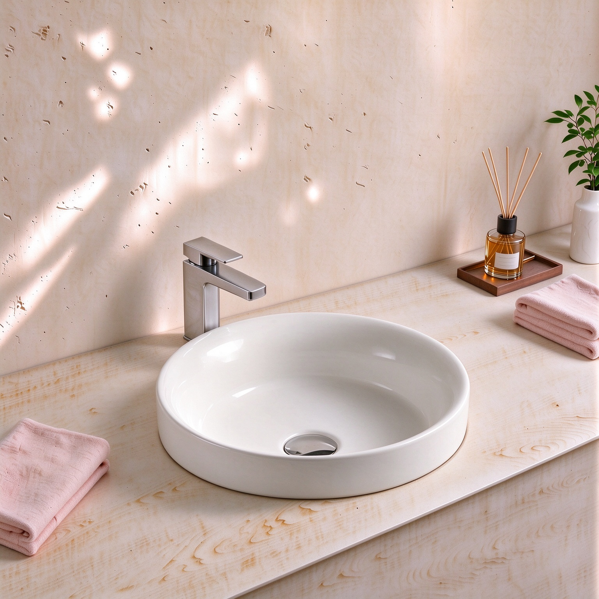 Insert Basin 400*400*110mm