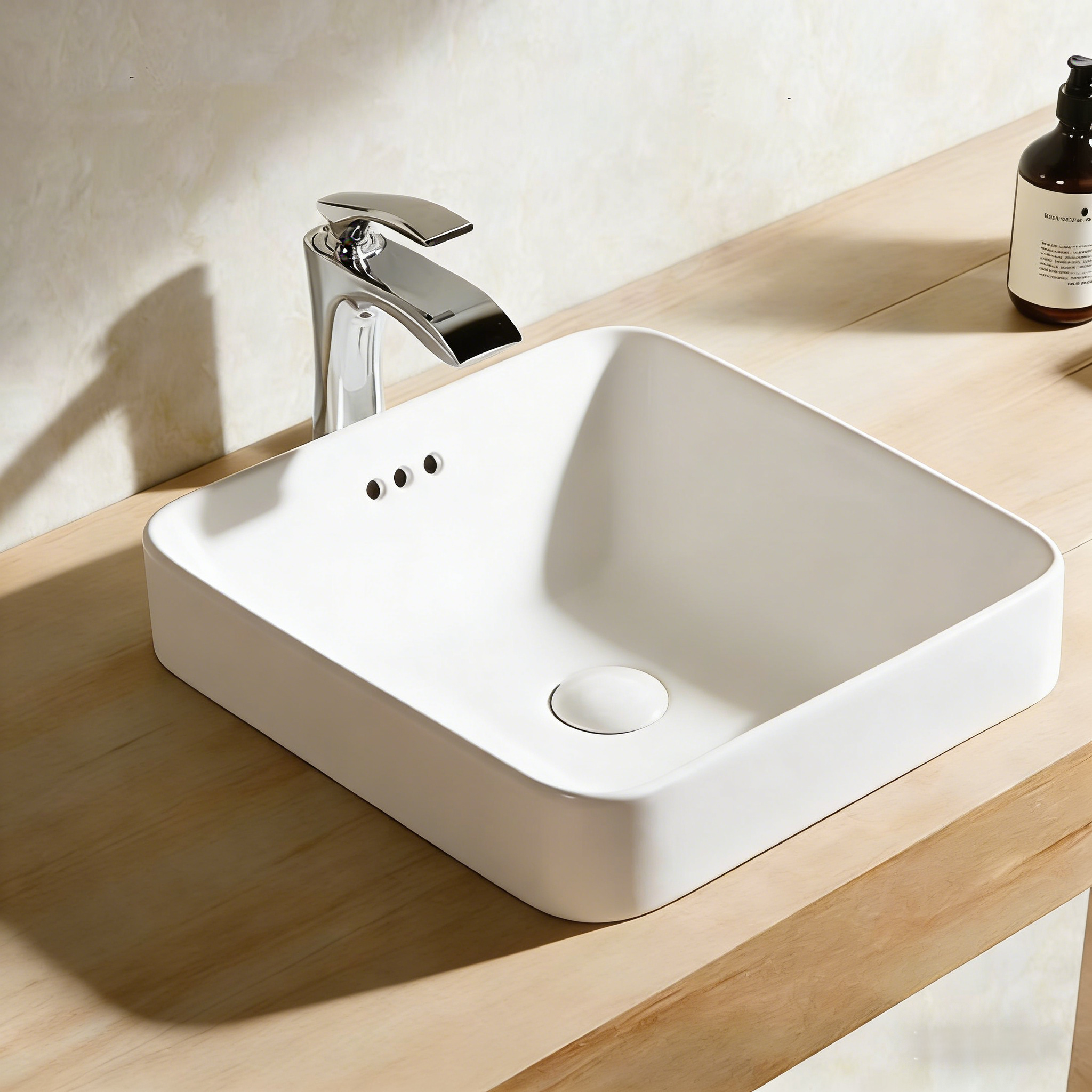 Insert Basin 420*420*155mm