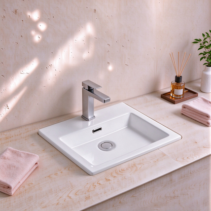 Insert Basin 485*445*130mm