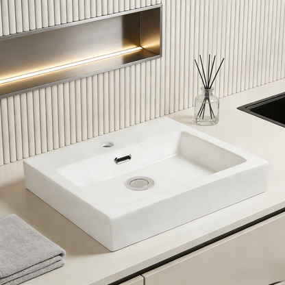 Insert Basin 485*445*130mm