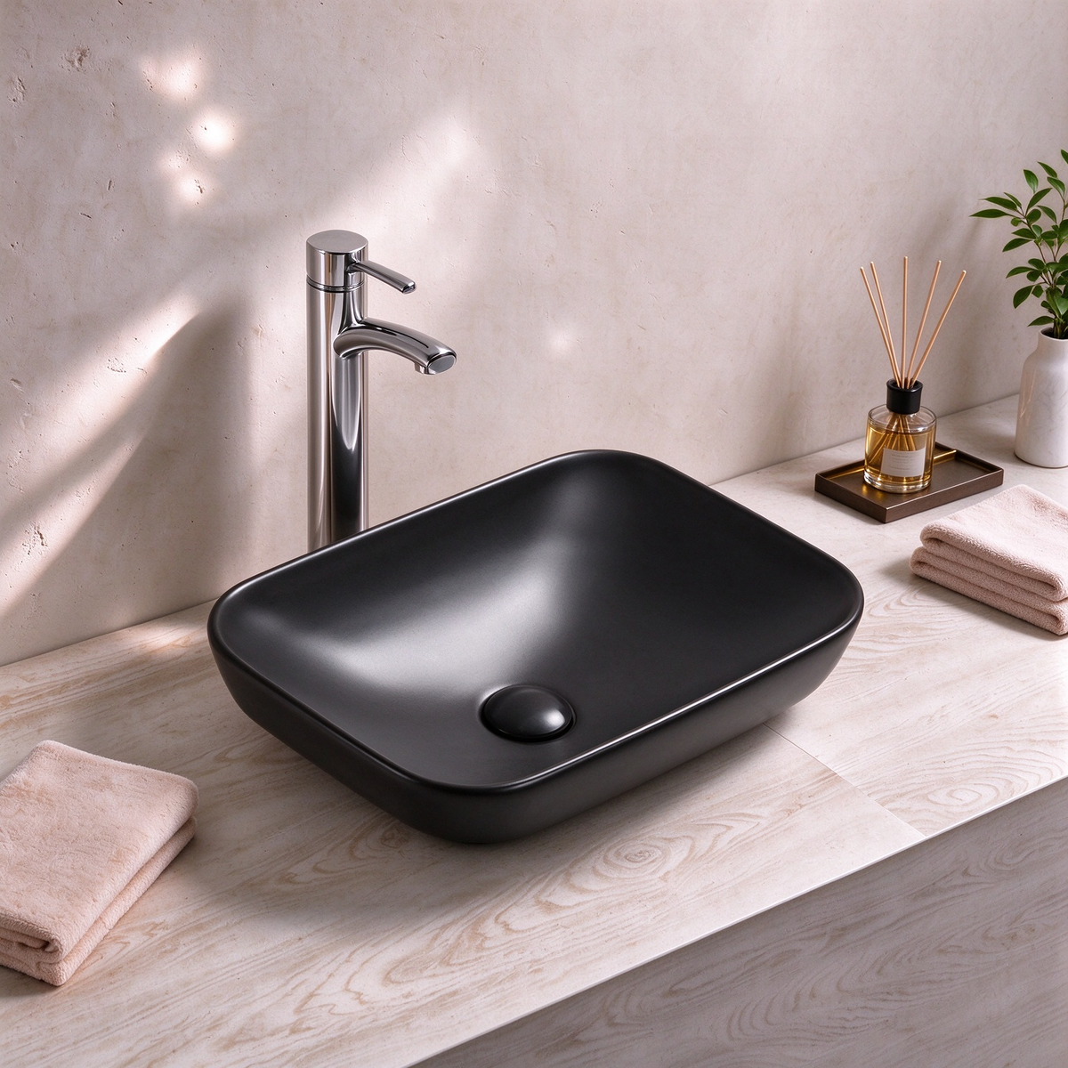 Insert Basin 515*340*155mm