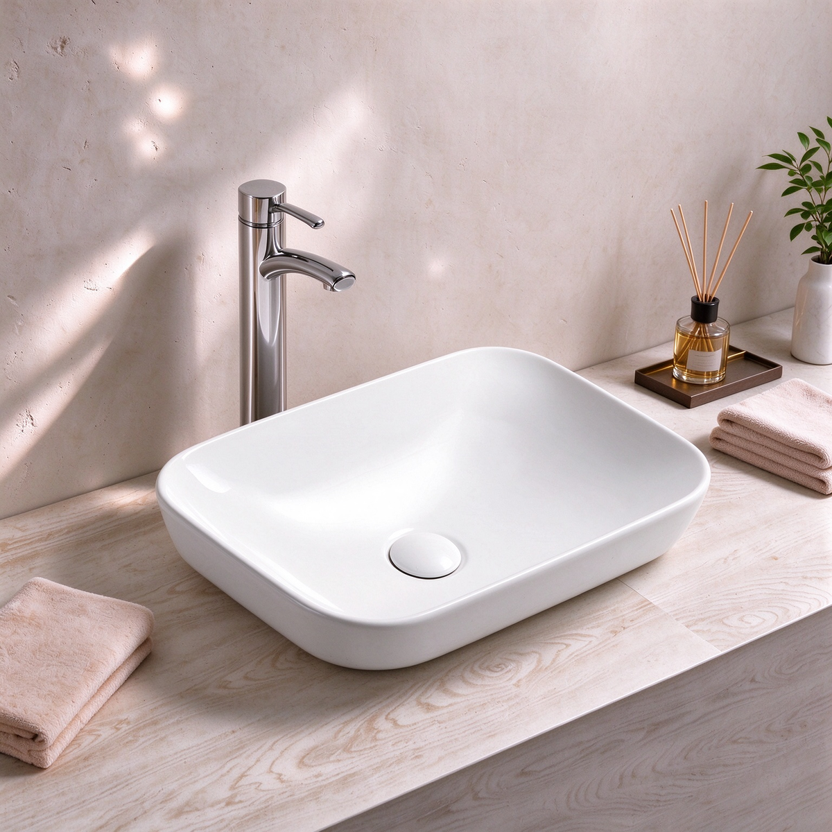 Insert Basin 515*340*155mm