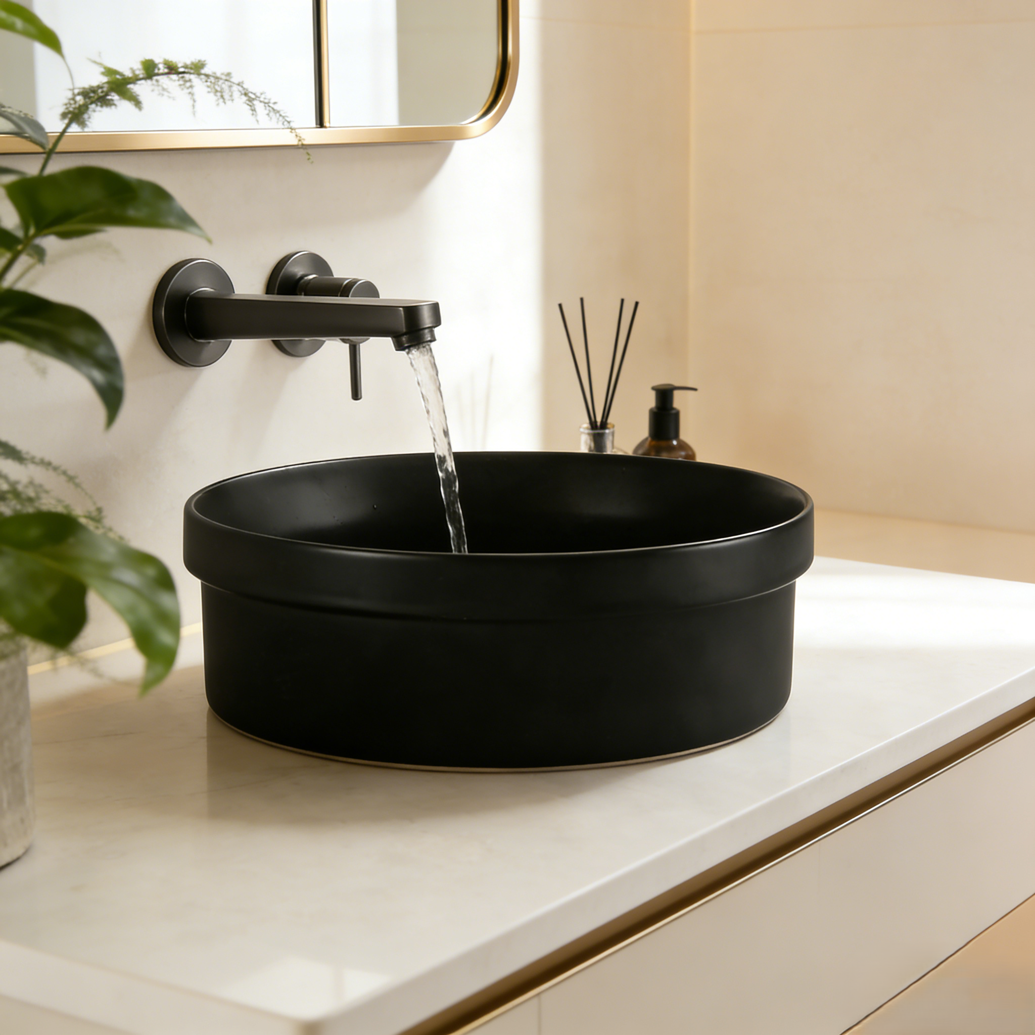 Insert Basin 360*360*120mm