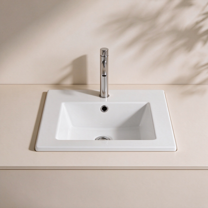 Insert Basin 410*410*175mm LH-BS51-410GW