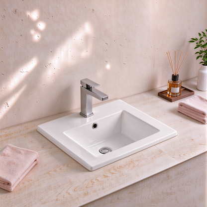 Insert Basin 410*410*175mm