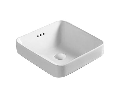 Insert Basin 420*420*155mm