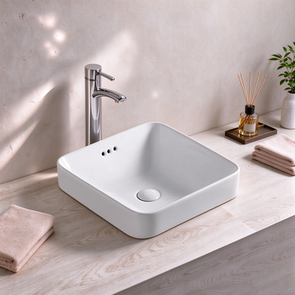 Insert Basin 420*420*155mm