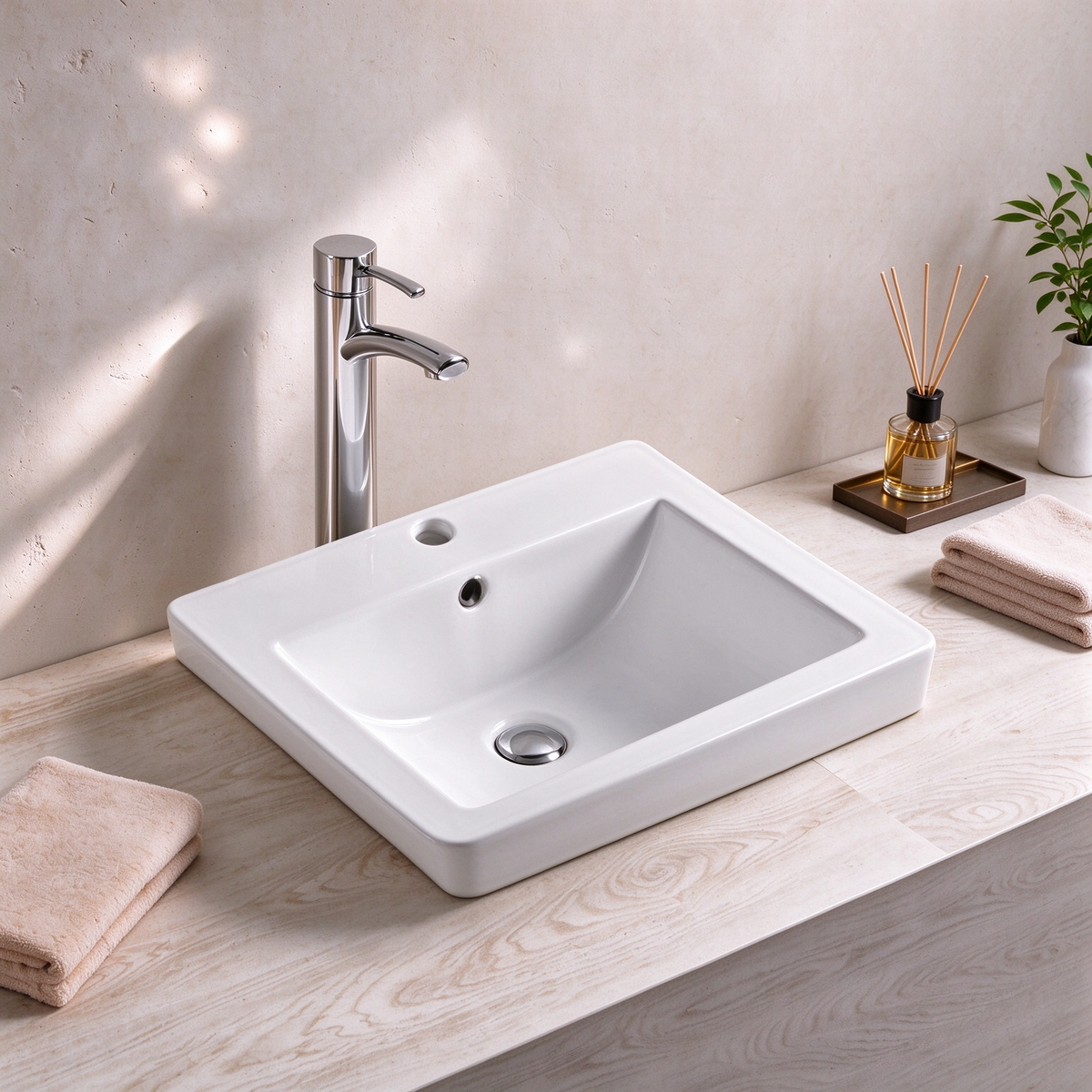 Insert Basin 535*450*180mm