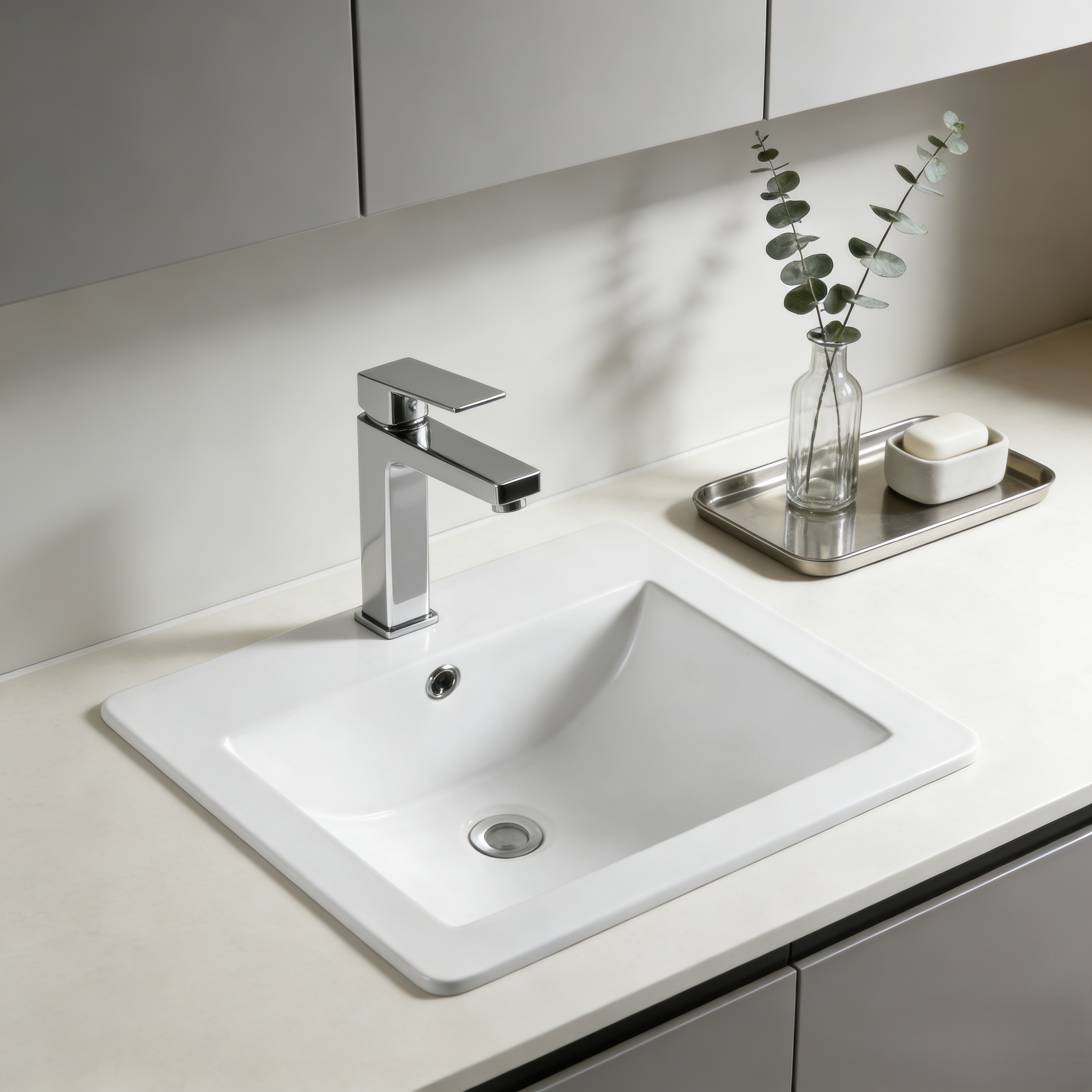 Insert Basin 535*450*180mm