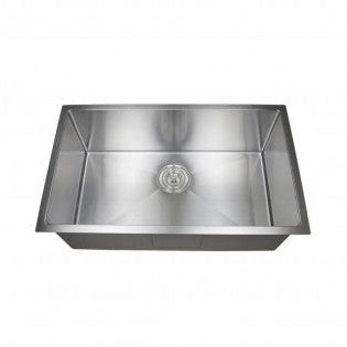 Stainless Steel Kitchen Sink 750*450*220mm