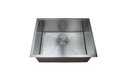 350-450mm Stainless Steel Kitchen Sink PKSS-240R/ 390R/ 450R/ 600R/ 750R