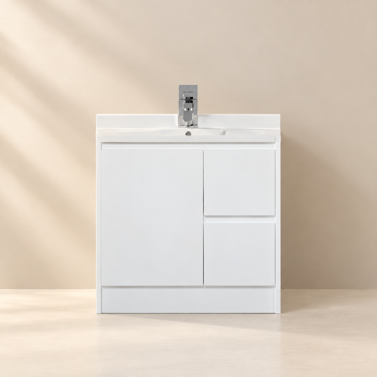 POLAR Cabinet With Kickboard Built 590-1500mm