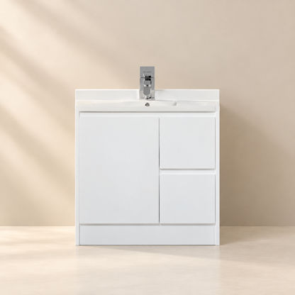 POLAR Cabinet With Kickboard Built 590-1500mm