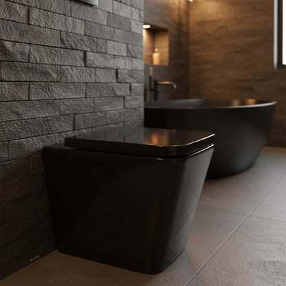 Flux Box Rim Wall Faced Pan 595*345*410mm