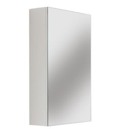 PVC Shaving Cabinet – Modern Bathroom Storage 450–1500mm