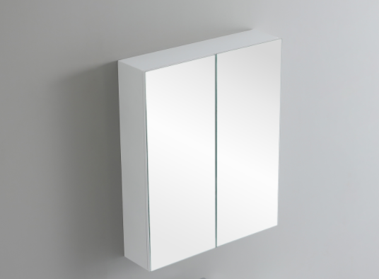 PVC Slim shaving cabinet